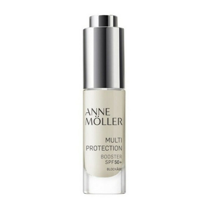 Serum Anti-pete Multi-Protection Anne Möller 802-21559 Spf 50