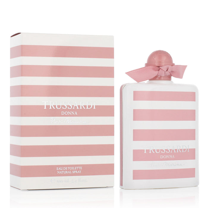 Parfum Femei Trussardi EDT Donna Pink Marina 100 ml