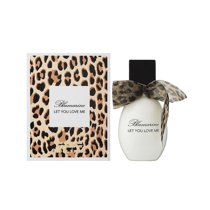 Parfum Femei Blumarine Let You Love Me EDP 30 ml