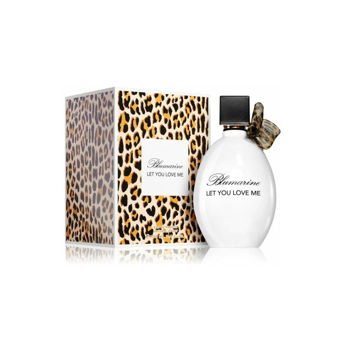 Parfum Femei Blumarine Let You Love Me EDP 100 ml