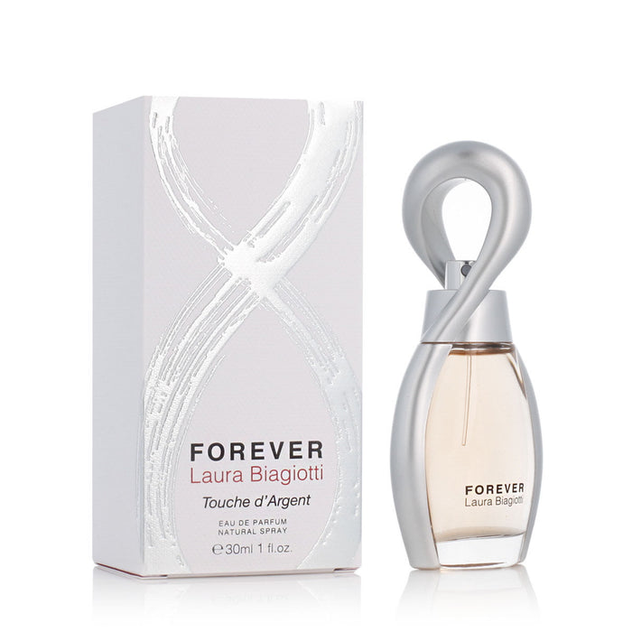 Parfum Femei Laura Biagiotti EDP Forever Touche D'argent (30 ml)