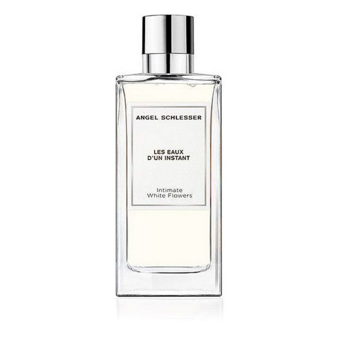 Parfum Femei Intimate White Flowers Angel Schlesser EDT (100 ml)