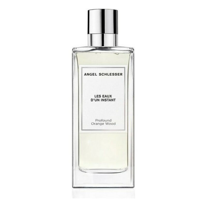 Parfum Femei Profund Orange Angel Schlesser EDT (100 ml)