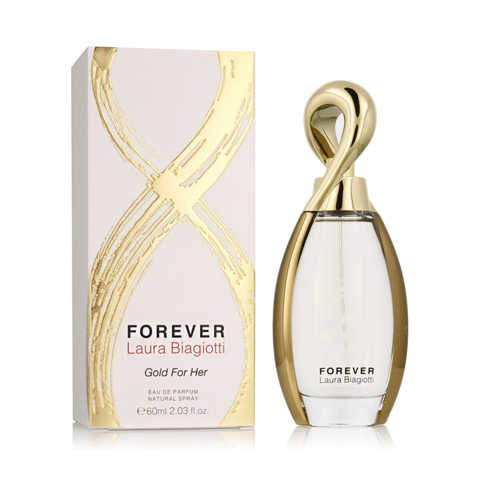 Parfum Femei Laura Biagiotti Forever Gold EDP 60 ml