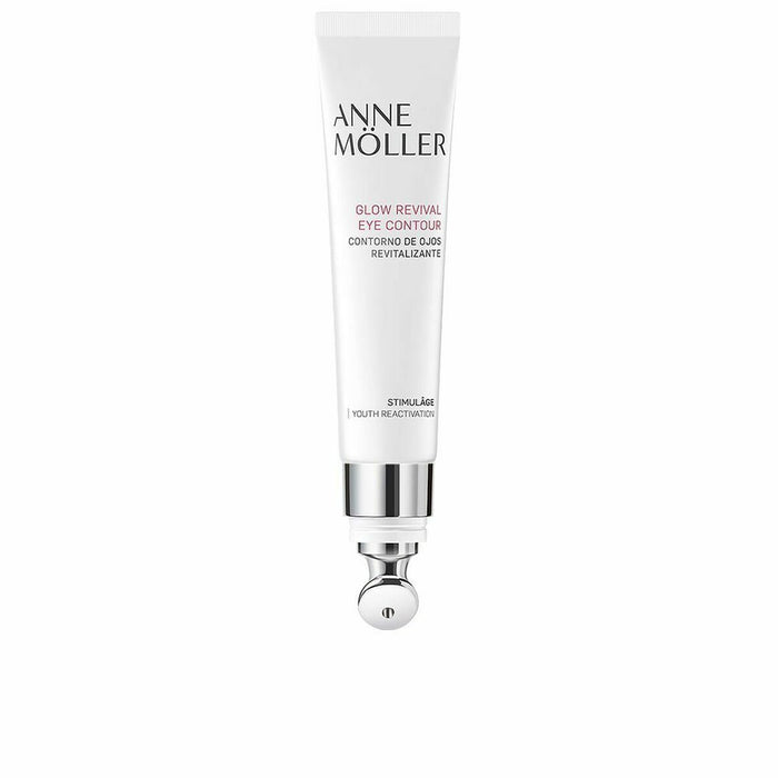 Cremă pentru Contur de Ochi Anne Möller Revitalizantă 15 ml