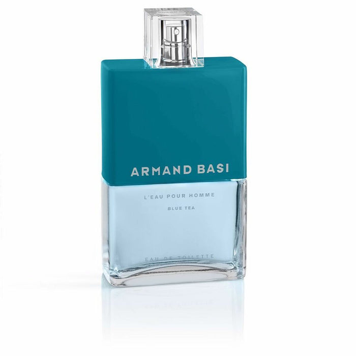 Parfum Bărbați Blue Tea Armand Basi EDT