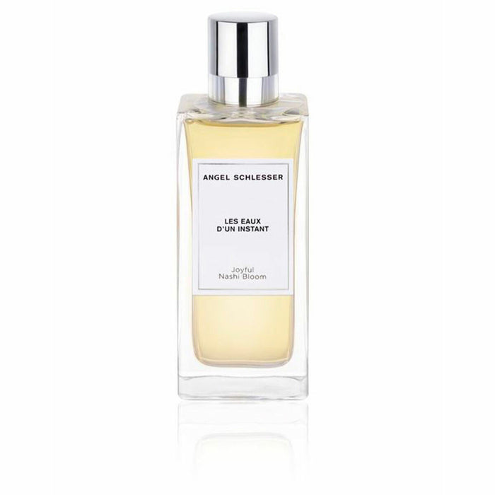 Parfum Femei Angel Schlesser LES EAUX D'UN INSTANT EDT 150 ml Les Eaux D'un Instant Joyful Nashi Bloom