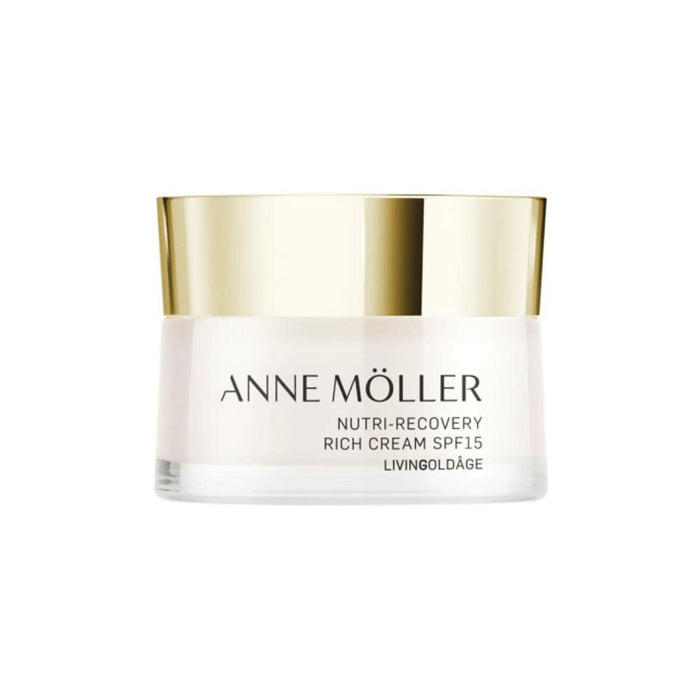 Cremă de Față Anne Möller (30 ml)