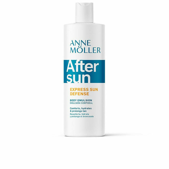 After Sun Anne Möller Express Emulsie de Corp (375 ml)