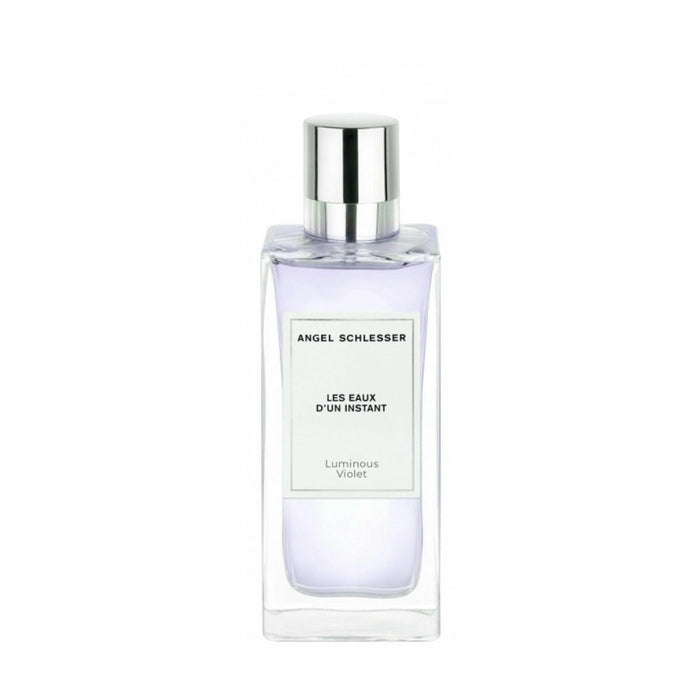 Parfum Femei Angel Schlesser EDT Les eaux d'un instant Luminous Violet 100 ml