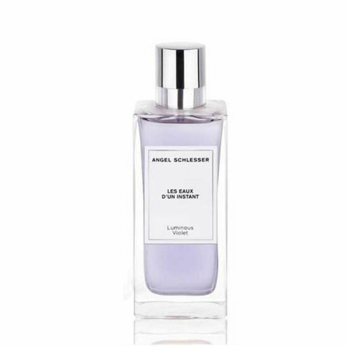 Parfum Femei Angel Schlesser EDT Les eaux d'un instant Luminous Violet 150 ml