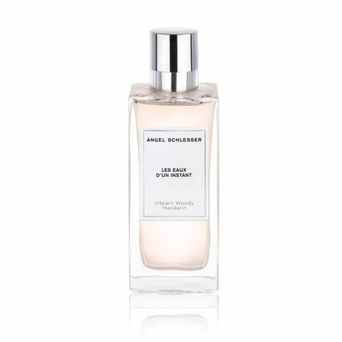 Parfum Bărbați Angel Schlesser EDT Les eaux d'un instant Vibrant Woody Mandarin 150 ml
