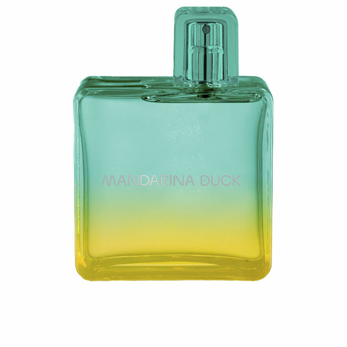 Parfum Bărbați Mandarina Duck EDT Vida Loca 100 ml