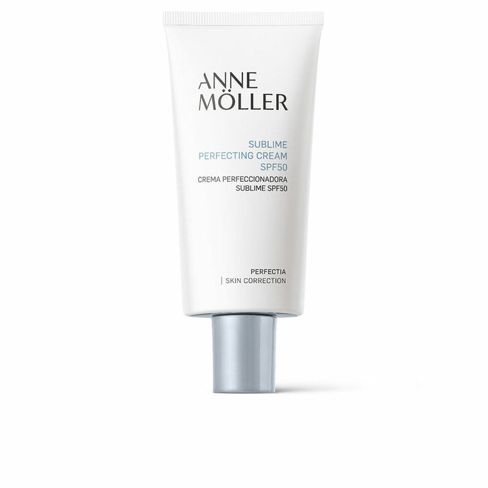 Cremă de Față Anne Möller Perfectia Spf 50 50 ml