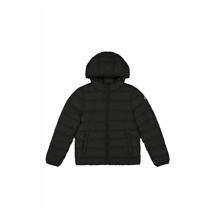 Jachetă Sport de Damă Champion Polyfilled Legacy Negru