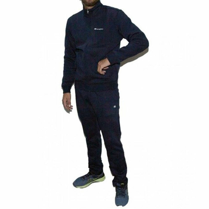 Trening pentru Adulți Champion Full Zip Legacy Bărbați