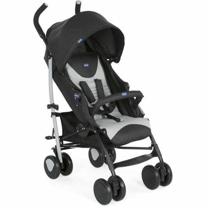Cărucior de plimbat bebe Chicco Echo Cane (0-22 kg)