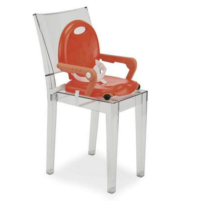 Husă pentru Scaun Chicco Roșu Poppy Red Plastic