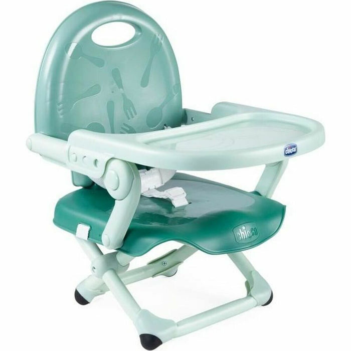 Scaun înalt Chicco Sage