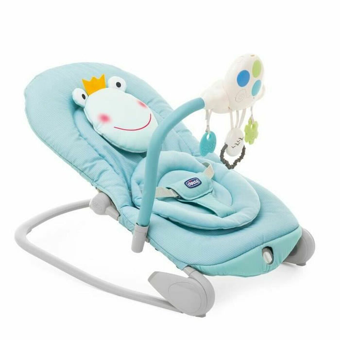 Hamac pentru Bebeluș Chicco Froggy