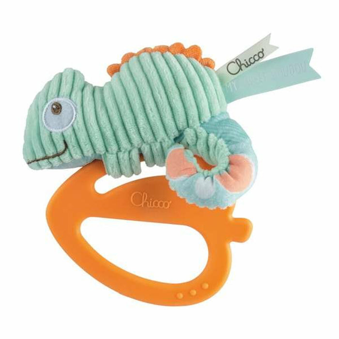Zornăitoare Dentiție Chicco Camaleon 13 x 5 x 14 cm
