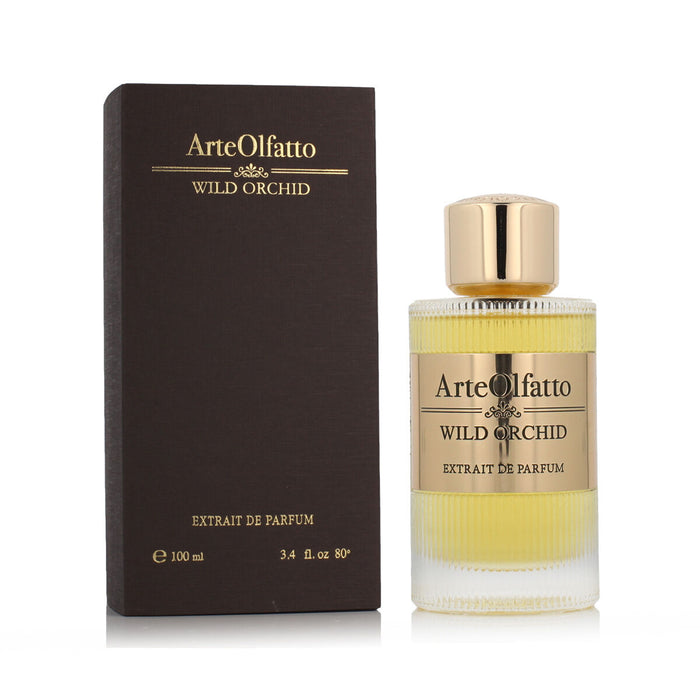 Parfum Unisex ArteOlfatto Wild Orchid 100 ml