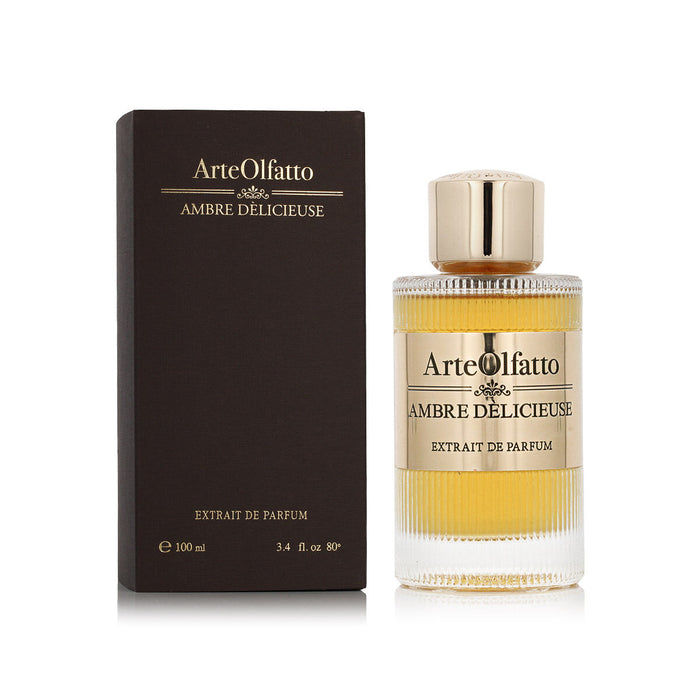 Parfum Unisex ArteOlfatto Ambre Delicieuse 100 ml