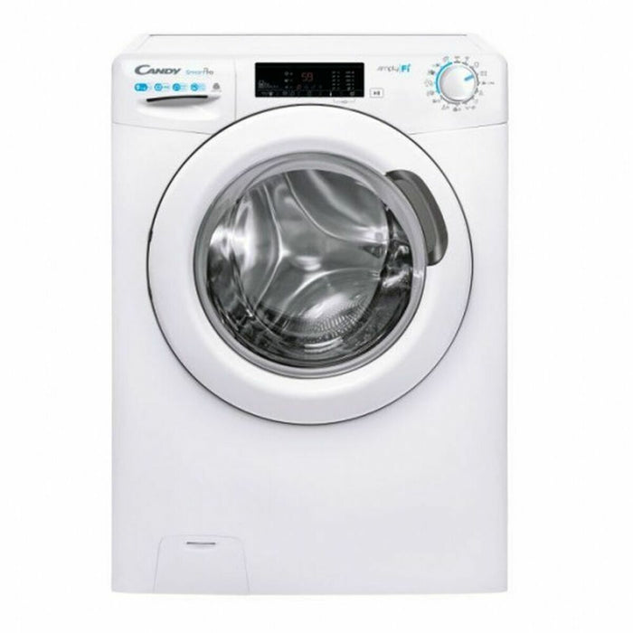 Washer - Dryer Candy CSOW 4965TWE/1-S 9kg / 6kg Alb 1400 rpm