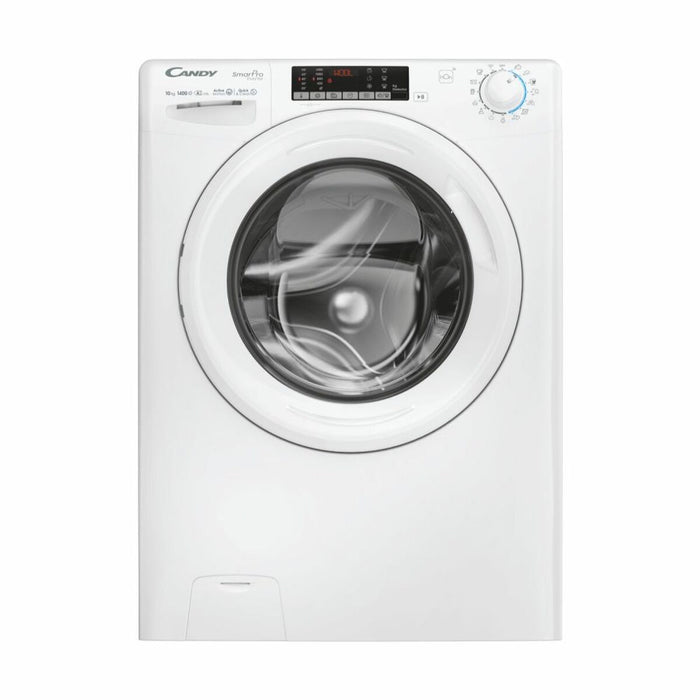 Mașină de spălat Candy CO 4104TWM/1-S 60 cm 1400 rpm 10 kg