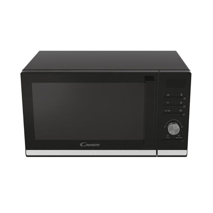 Cuptor cu microunde cu Grill Candy CMGA25TNDB Negru 900 W 25 L