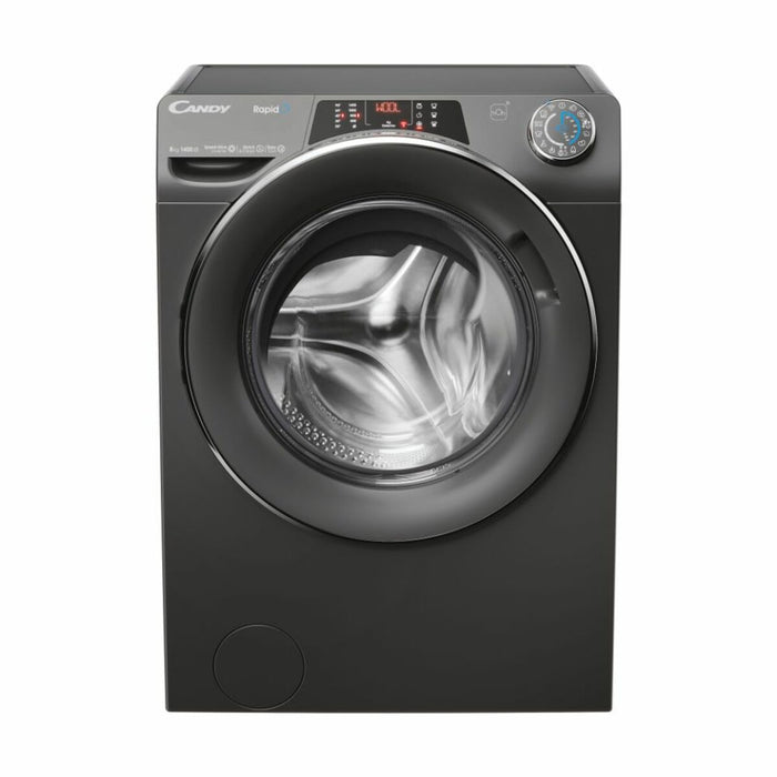 Mașină de spălat Candy RO1484DWMCRT/1S 60 cm 1400 rpm 8 kg
