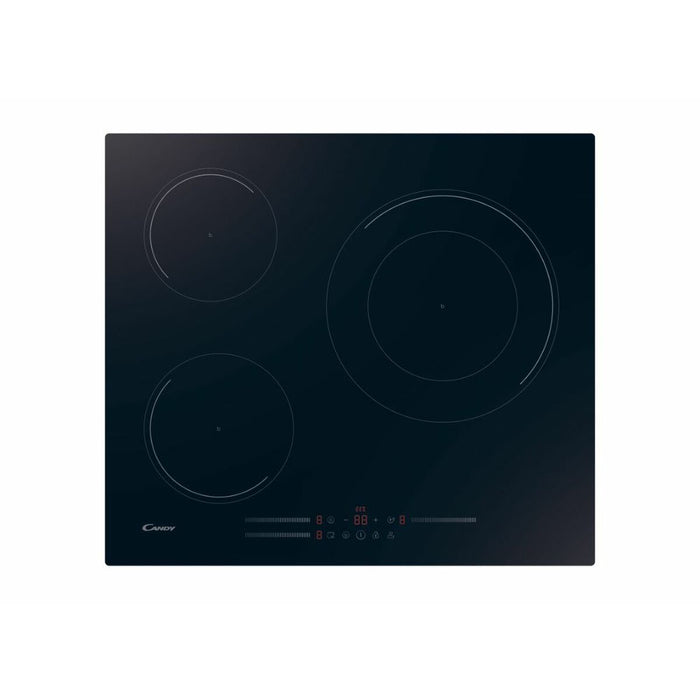 Plită cu Inducție Candy CI633MCBB 7200 W 60 cm