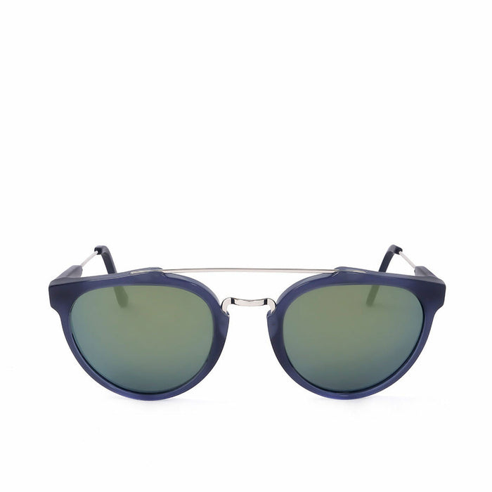 Ochelari de Soare Unisex Retrosuperfuture Giaguaro Deep Ø 51 mm Maro