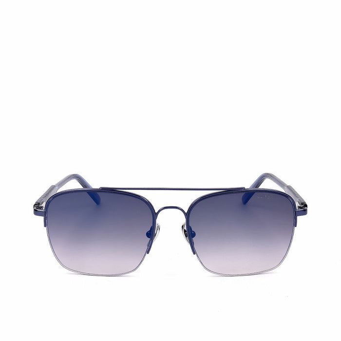 Ochelari de Soare Bărbați Retrosuperfuture Adamo Fadeism 2LP ø 56 mm Albastru