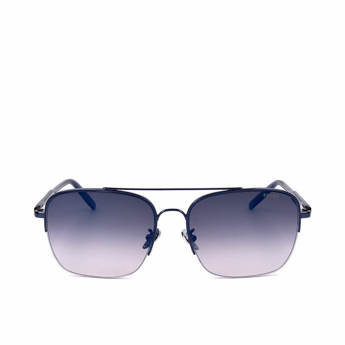 Ochelari de Soare Damă Retrosuperfuture Adamo Fadeism L6U ø 60 mm Albastru