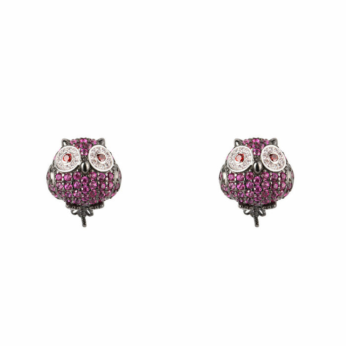 Cercei Damă Lancaster JLA-EAR-OWL-5