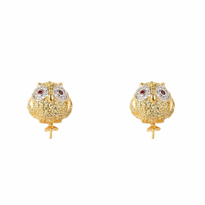 Cercei Damă Lancaster JLA-EAR-OWL-6