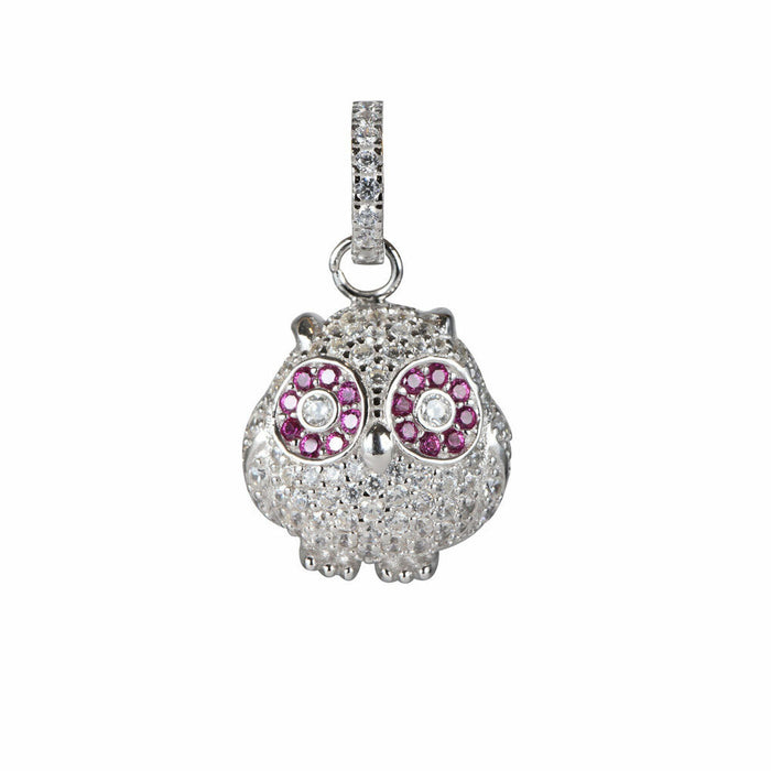 Pandantiv Damă Lancaster JLA-PEN-OWL-1
