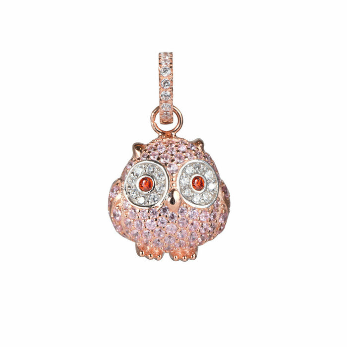 Pandantiv Damă Lancaster JLA-PEN-OWL-2