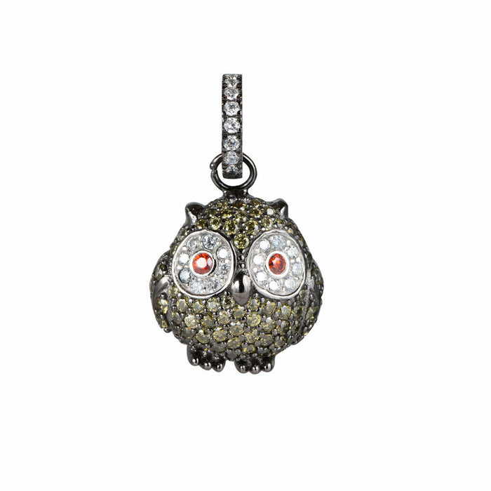 Pandantiv Damă Lancaster JLA-PEN-OWL-3