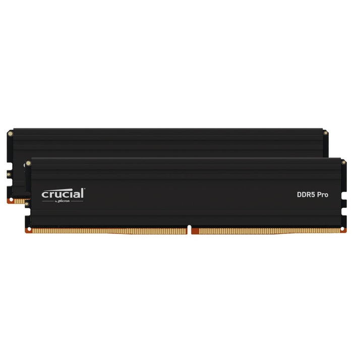Memorie RAM Crucial CP2K24G56C46U5 48 GB