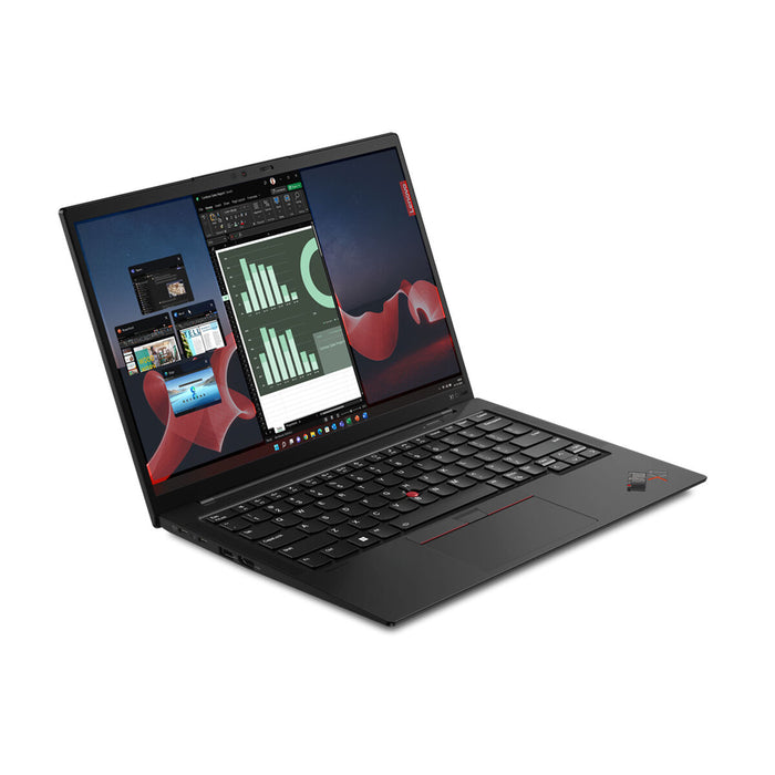 Laptop Lenovo 21HM004HSP 14" i5-1335U 16 GB RAM 512 GB SSD