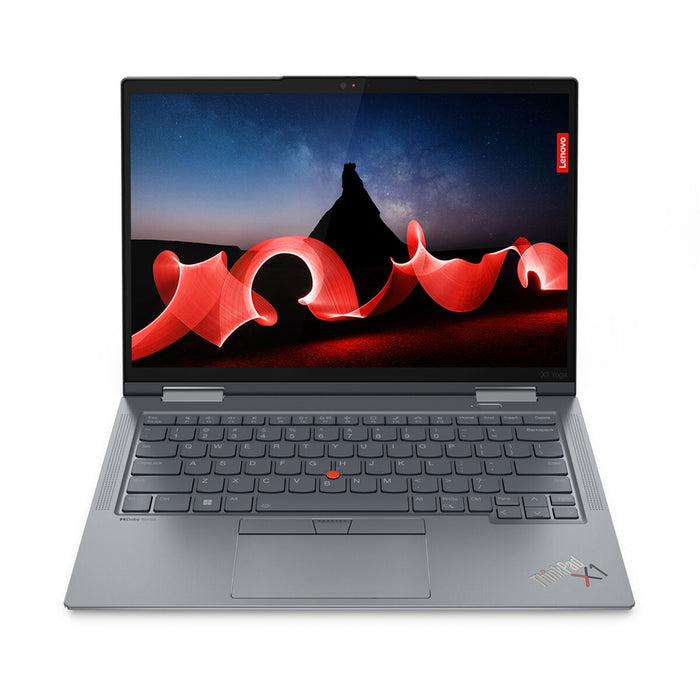 Laptop Lenovo ThinkPad X1 Yoga G8 14" Intel Core i7-1355U 16 GB RAM 512 GB SSD Qwerty Spaniolă