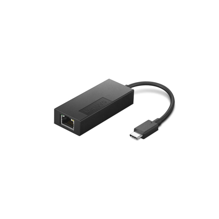 Adaptor USB-C la Ethernet Lenovo 4X91H17795