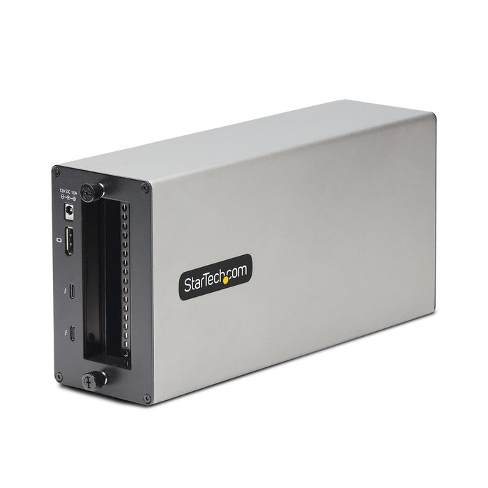 Card de control RAID Startech 2TBT3-PCIE-ENCLOSURE
