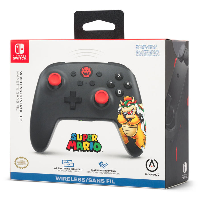 Telecomandă Jocuri Gaming Powera NSGP0251-01 Nintendo Switch