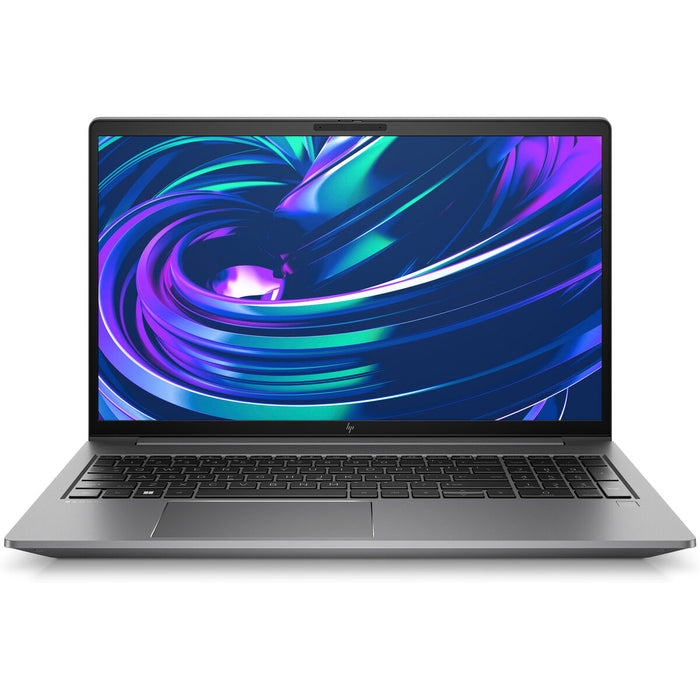 Laptop HP ZBook Power G10 15,6" Intel Core i9-13900H 32 GB RAM 1 TB SSD Qwerty Spaniolă