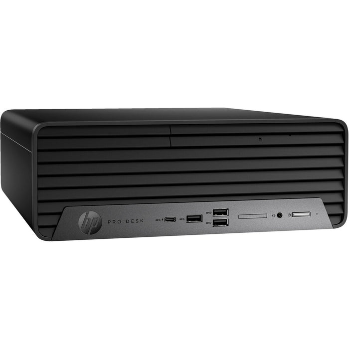 PC cu Unitate HP 9M8J0AT Intel Core i5 16 GB RAM 512 GB SSD