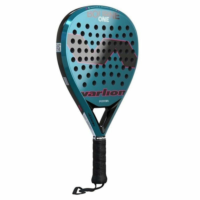 Paletă de Padel Varlion BOURNE ONE 22