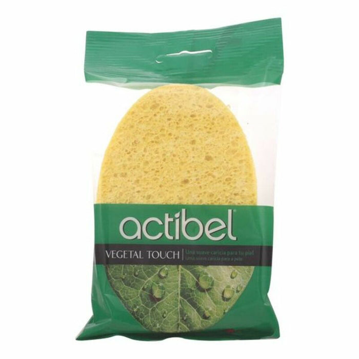 Burete de Corp Actibel Vegetal Calypso Esponja Actibel Vegetal (1 Unități)